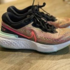 Nike ZoomX Invincible Run Flynet